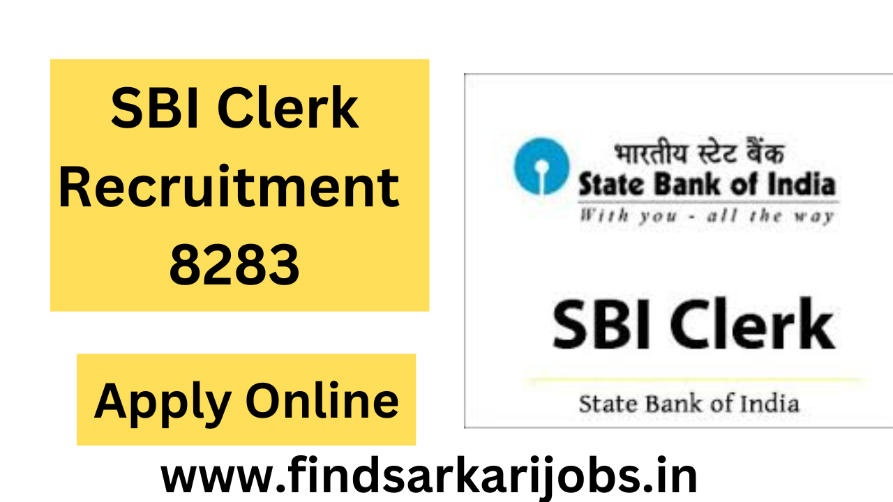 Read more about the article SBI Clerk Recruitment 2023-24