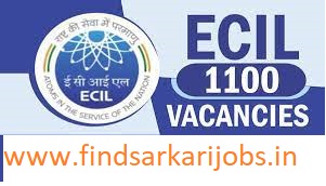 Read more about the article ECIL Recruitment 2024 Date Extend